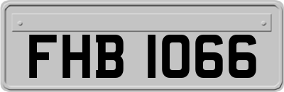 FHB1066