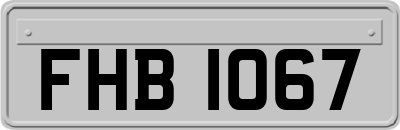 FHB1067