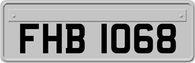 FHB1068