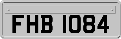 FHB1084