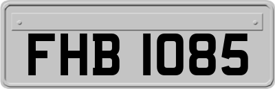 FHB1085