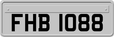 FHB1088