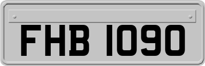 FHB1090