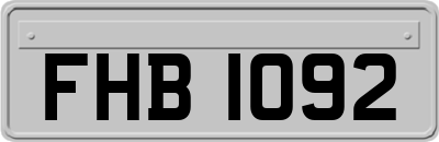 FHB1092