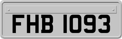 FHB1093