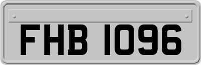 FHB1096