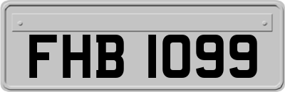 FHB1099