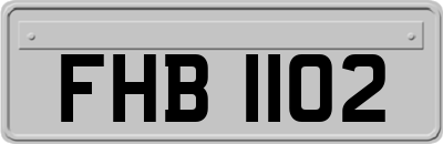 FHB1102