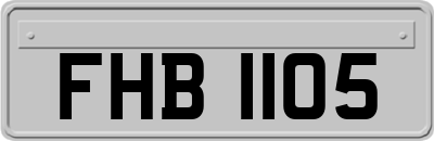 FHB1105