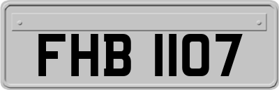 FHB1107