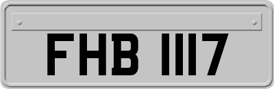 FHB1117