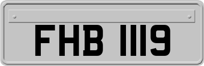 FHB1119