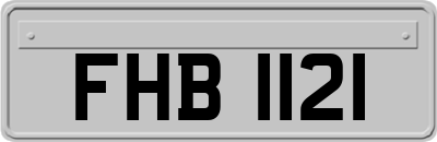 FHB1121