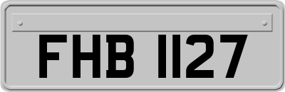FHB1127