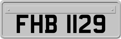 FHB1129