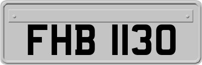 FHB1130