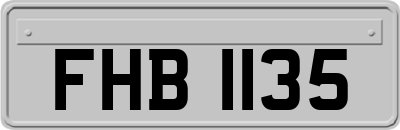 FHB1135