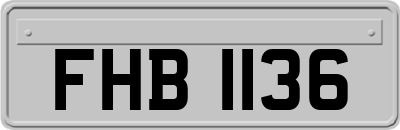 FHB1136