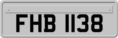 FHB1138