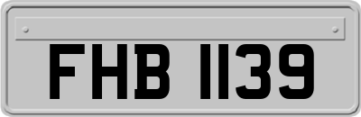 FHB1139