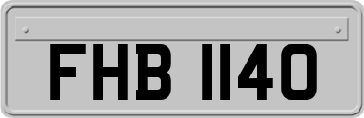 FHB1140