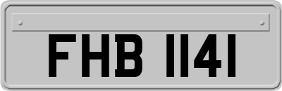 FHB1141