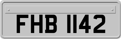 FHB1142