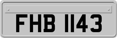 FHB1143