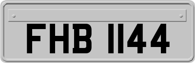 FHB1144