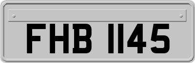 FHB1145