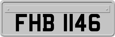 FHB1146
