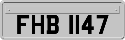 FHB1147