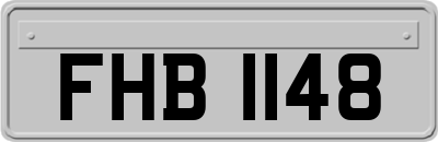 FHB1148