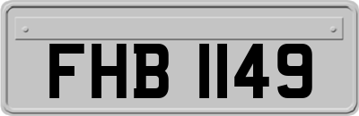 FHB1149