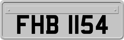 FHB1154