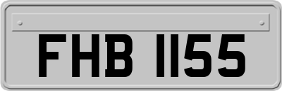 FHB1155