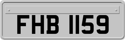 FHB1159