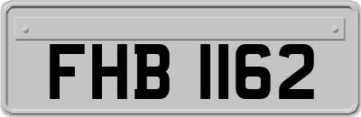 FHB1162