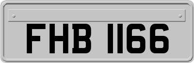 FHB1166