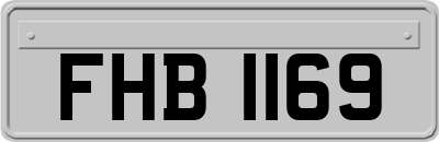 FHB1169