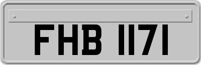 FHB1171