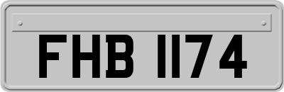 FHB1174