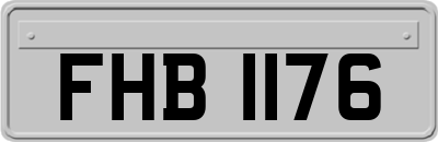 FHB1176