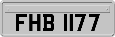 FHB1177
