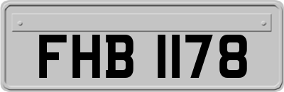 FHB1178