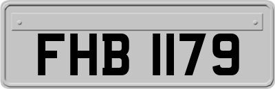 FHB1179