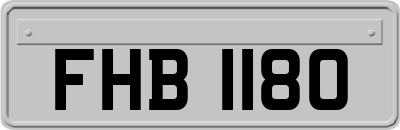 FHB1180