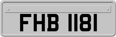 FHB1181