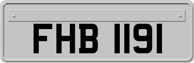 FHB1191