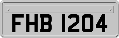 FHB1204